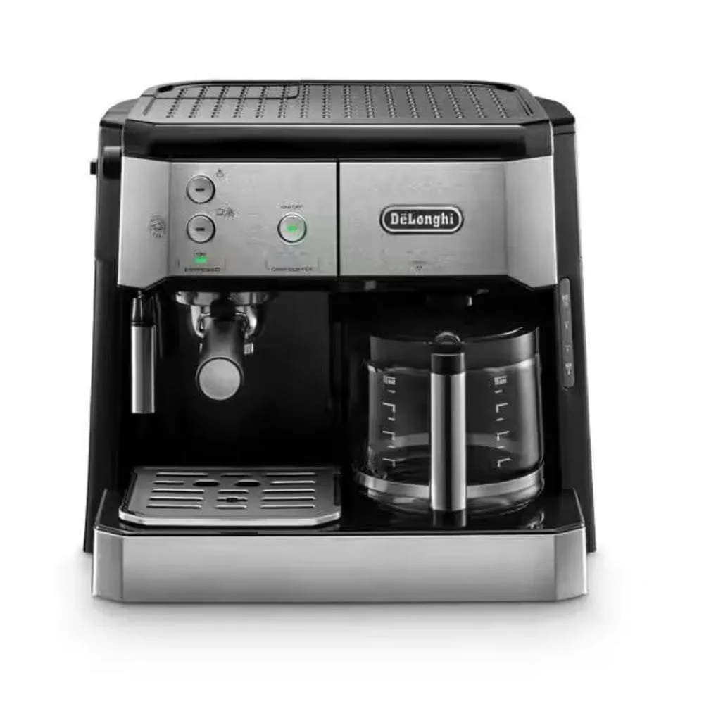 DELONGHI Coffee Maker Model Bco421.s