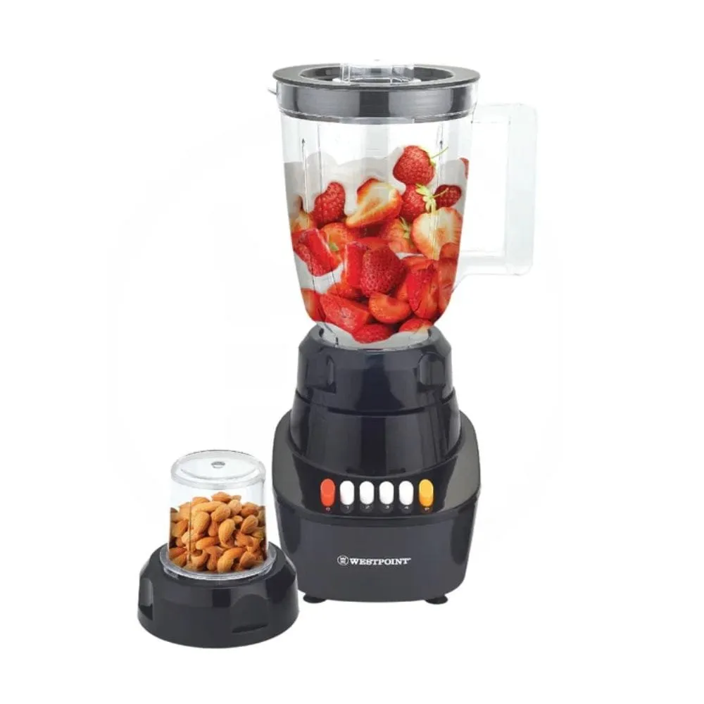 WESTPOINT Blender+grinder Model Wf-332