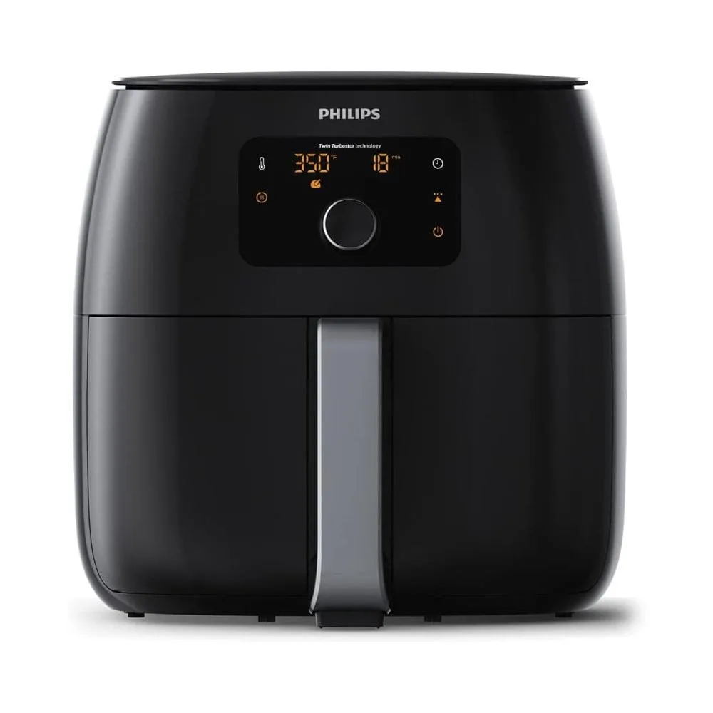 PHILIPS Air Fryer Model Hd9650
