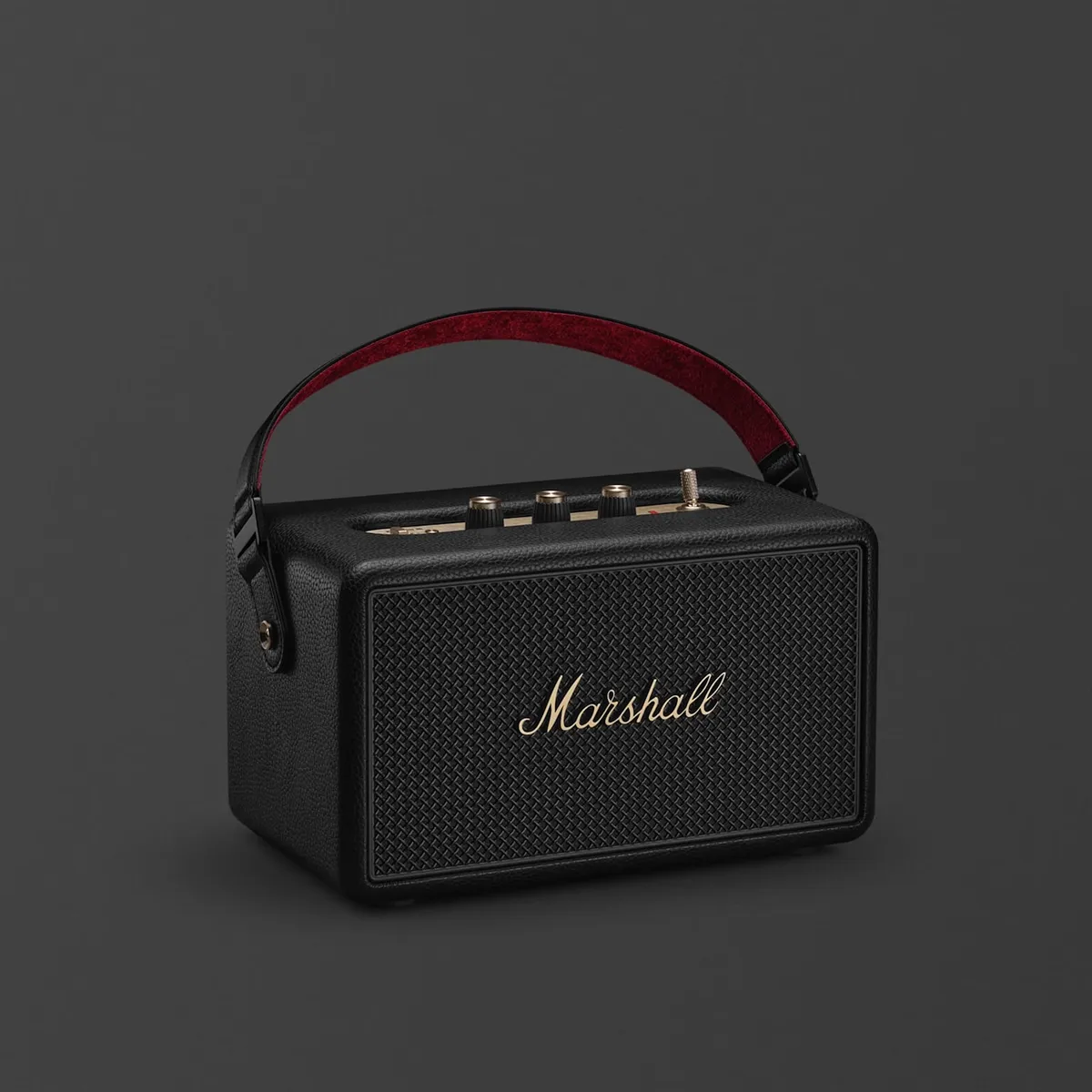 Marshall Kilburn III