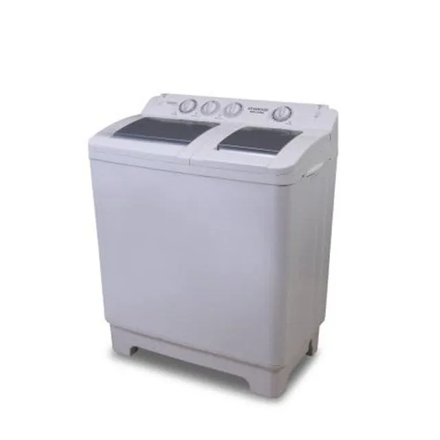 KENWOOD Semi Automatic Washing Machine 1010