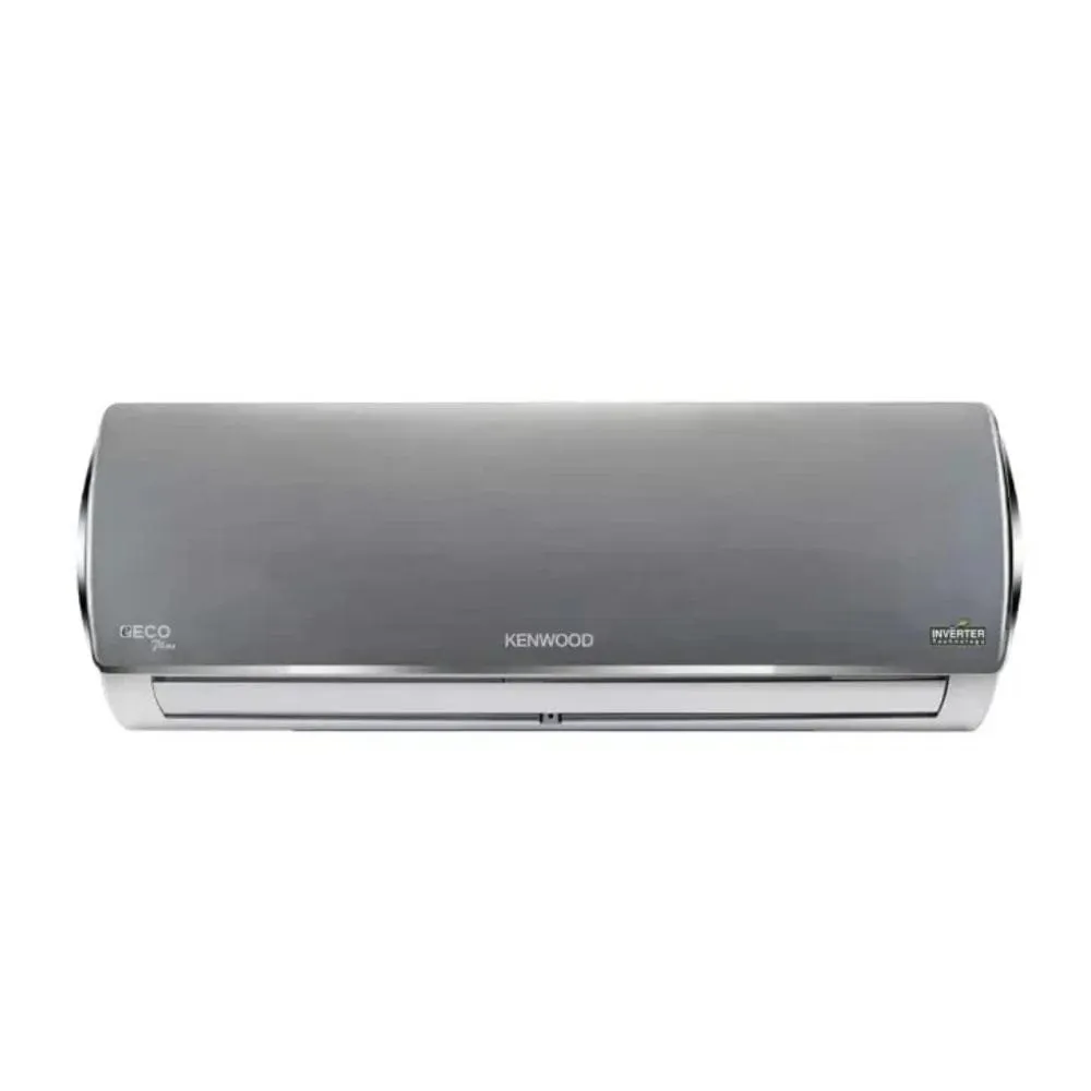 KENWOOD 1.0 Ton Eeco Plus Dc Inverter Ac Model Kee-1245s
