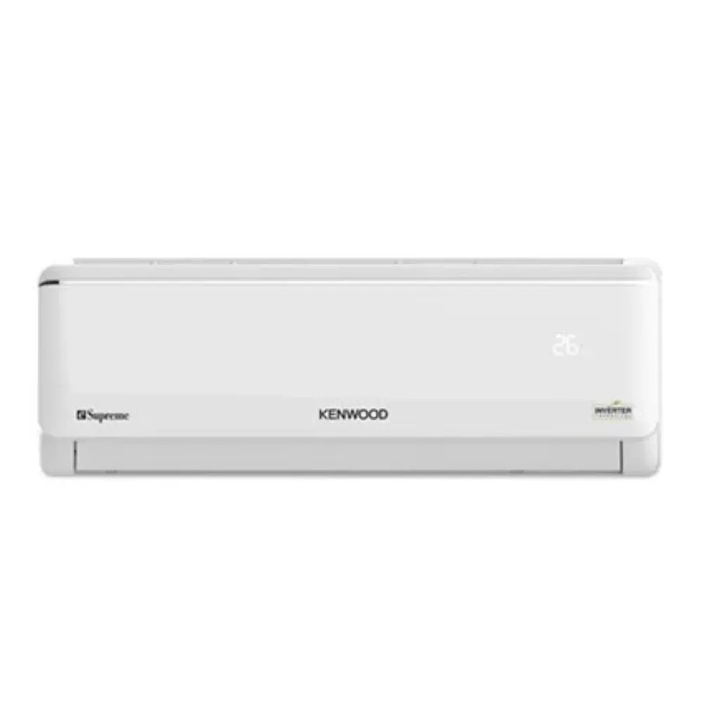 KENWOOD 1.5 Ton E-supreme Inverter Ac Model Kes-1846s