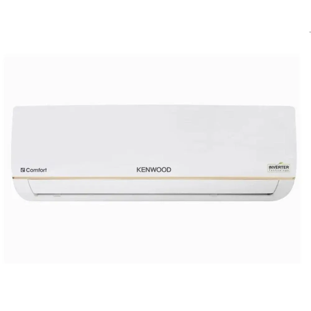 KENWOOD 1.5 Ton Ecomfort Dc Inverter Ac Model Kec-1853s