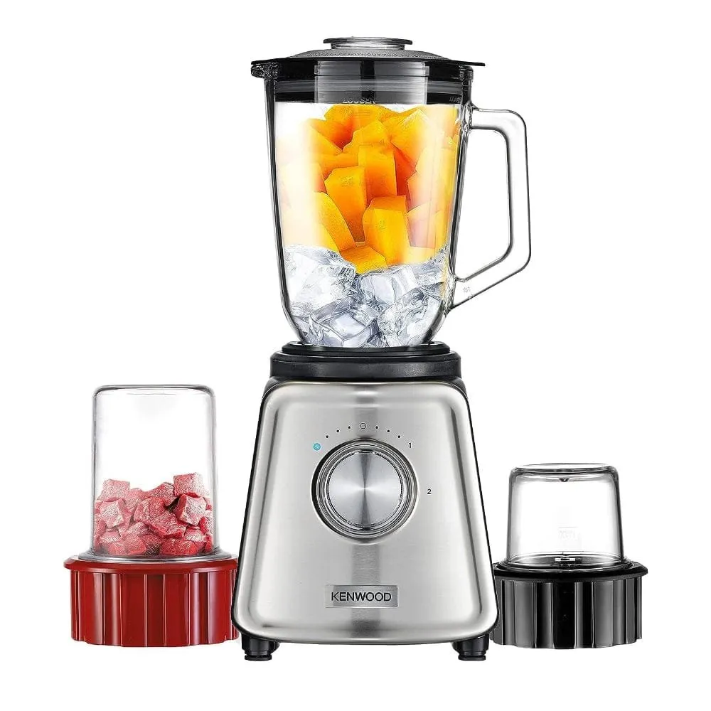 KENWOOD Blender Model Blp44.270ss