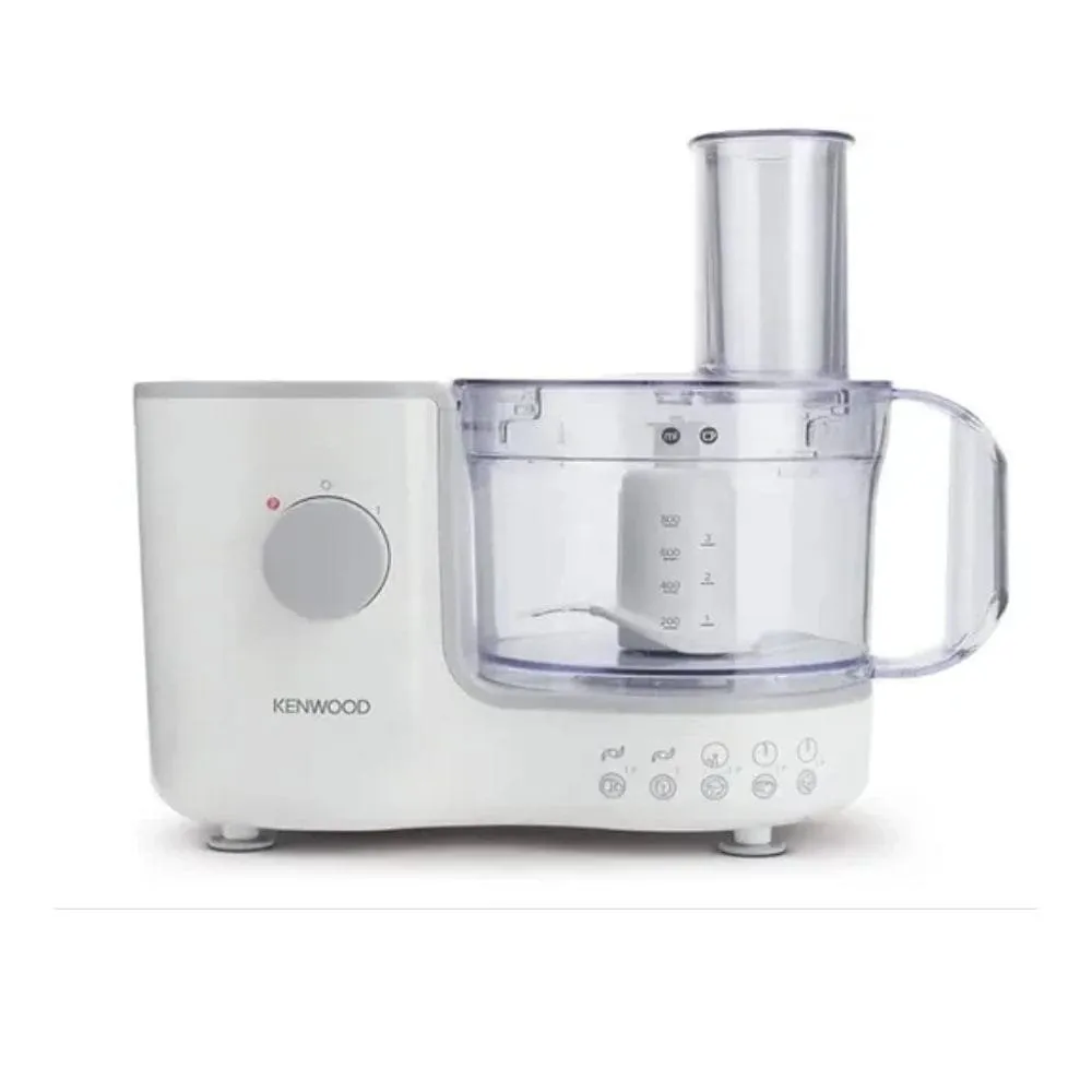 KENWOOD Food Processor Model Fp120