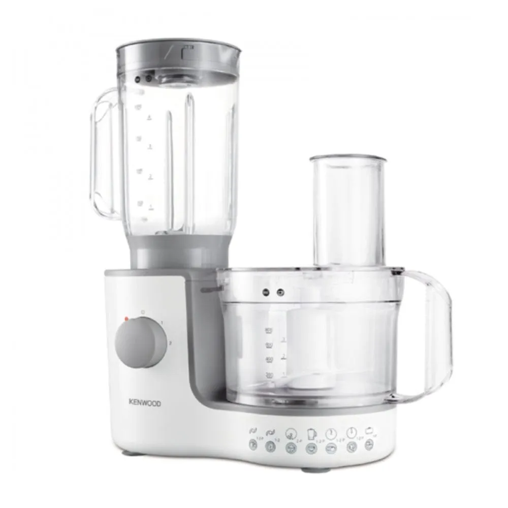 KENWOOD Food Processor Model Fp-190