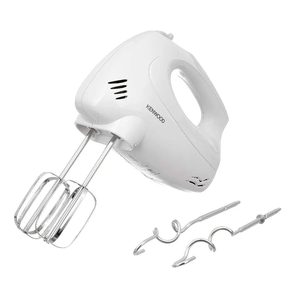 KENWOOD Hand Mixer Model Hm-330