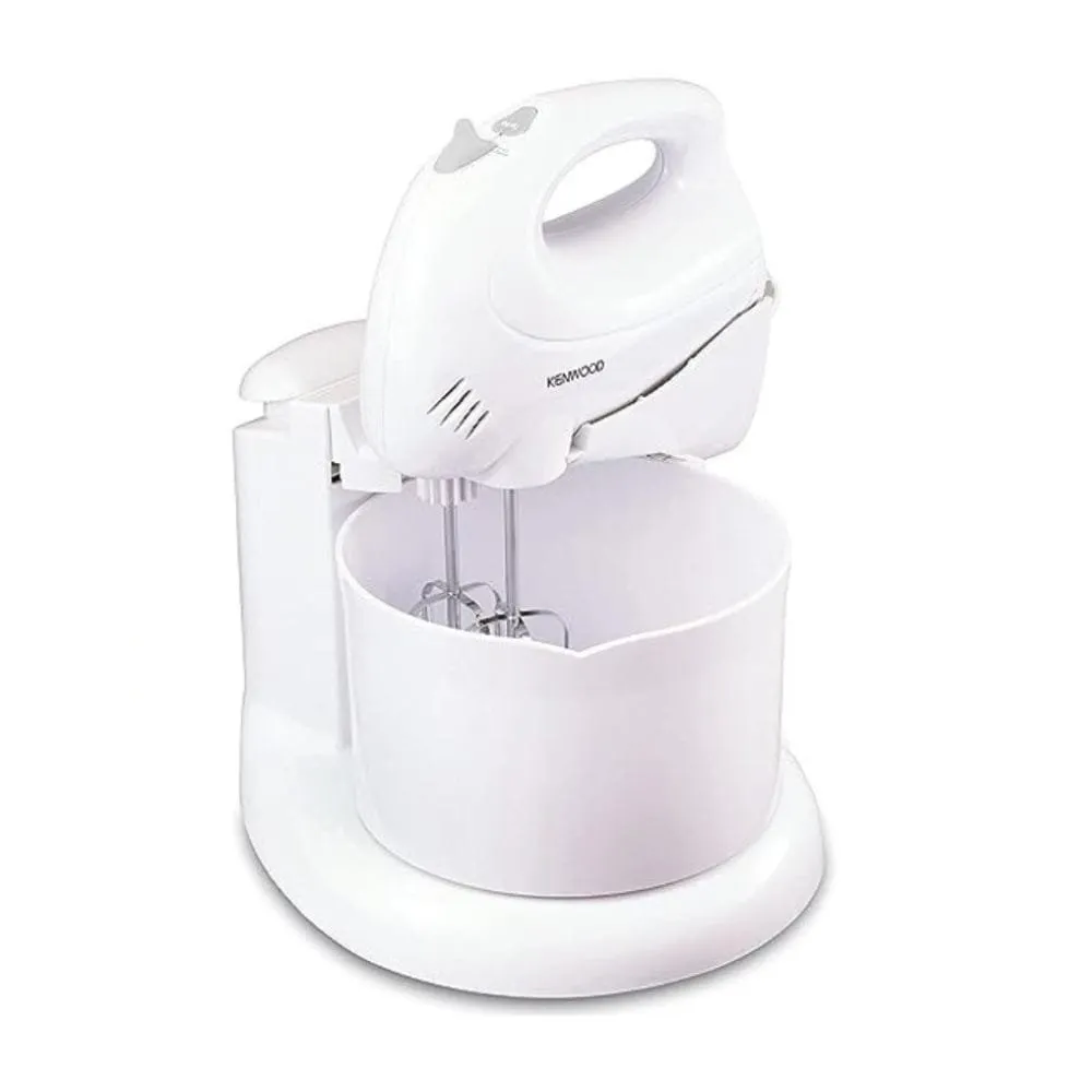 KENWOOD Hand Mixer Model Hm430