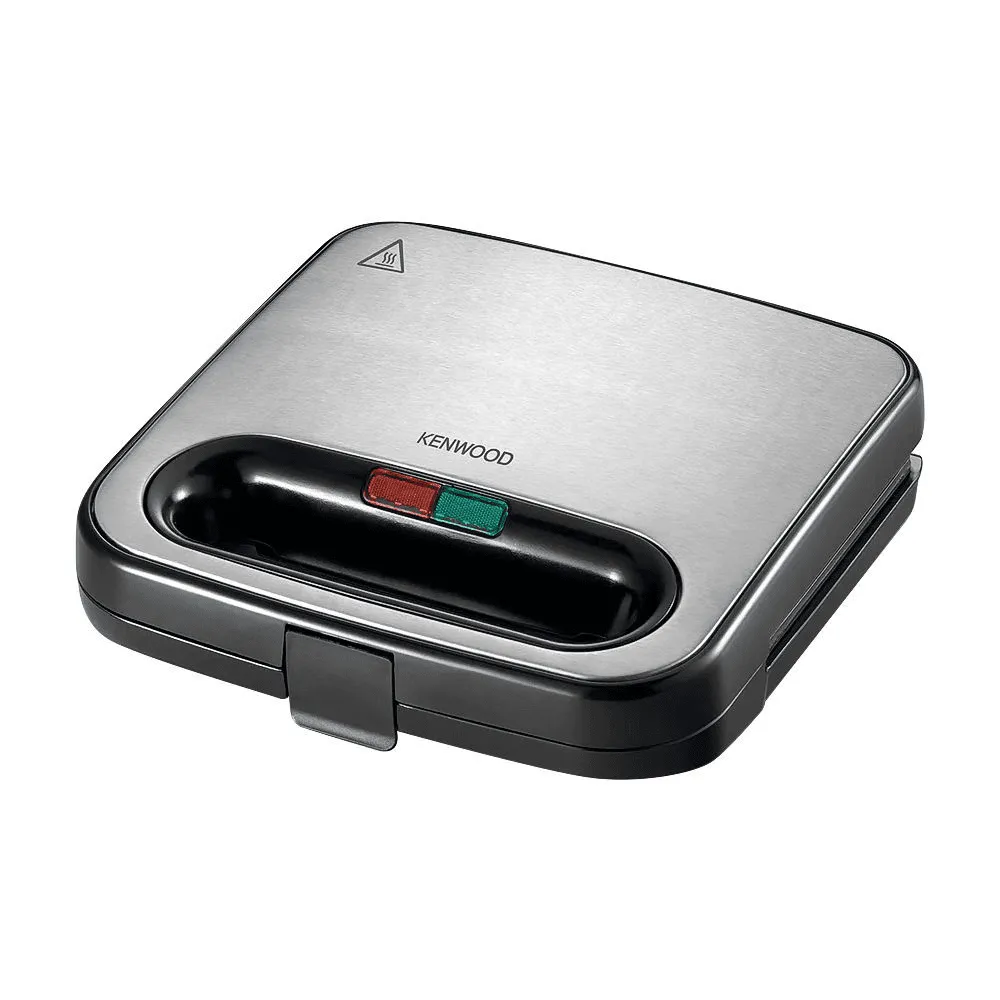 KENWOOD Sandwich Maker Model Smm-00