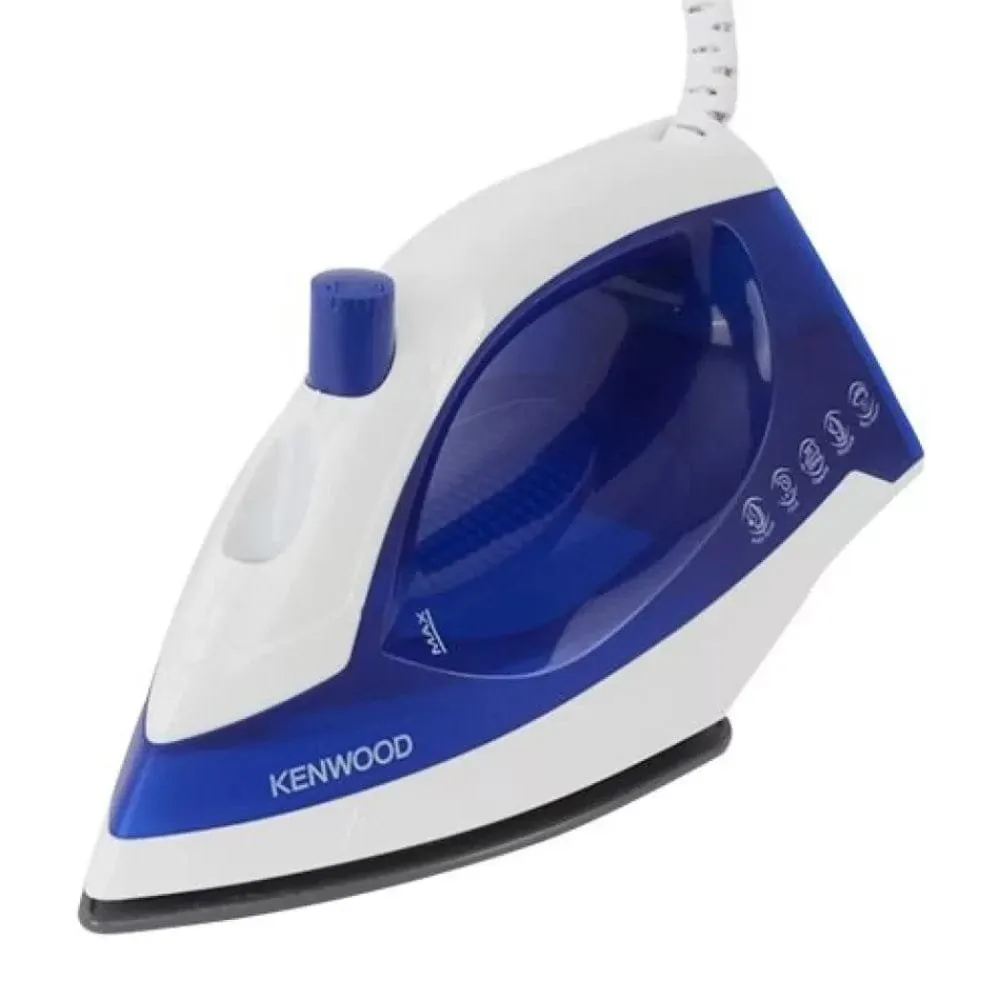 KENWOOD Steam Iron Model Stp-01