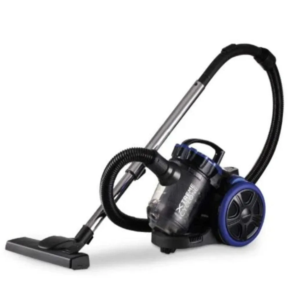KENWOOD Vacuum Cleaner Model Vbp50