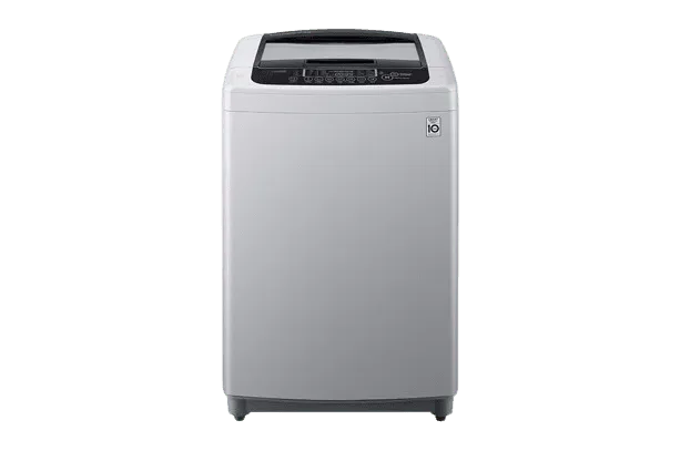 LG Automatic Top Load T1785nehte (17 Kg) White