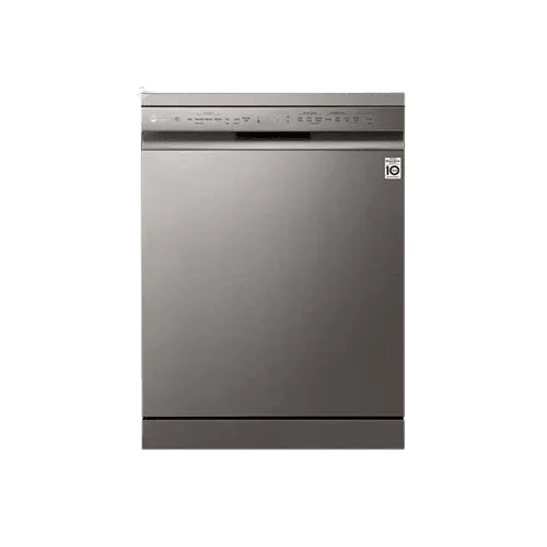 LG Quadwash Steam Dishwasher Dfb425fp