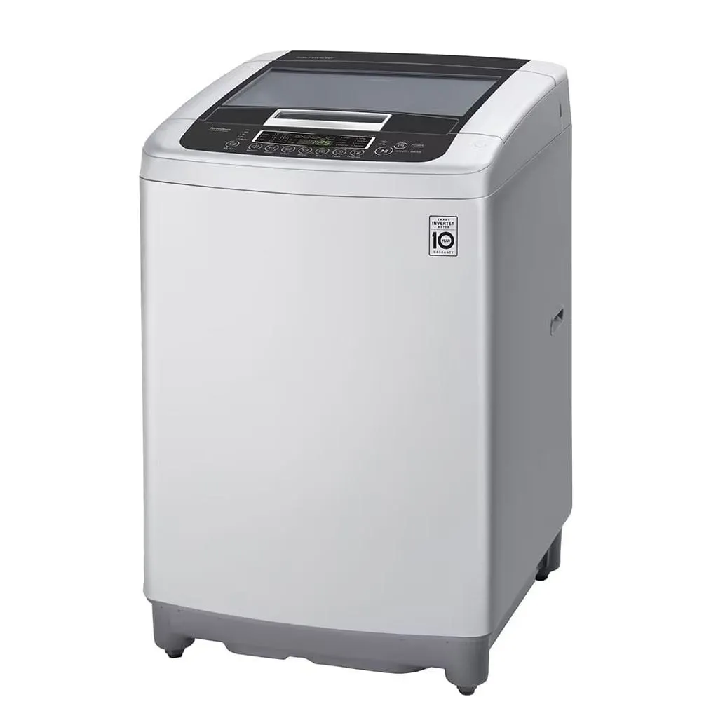 LG T1369nehtf Automatic Top Load Washing Machine