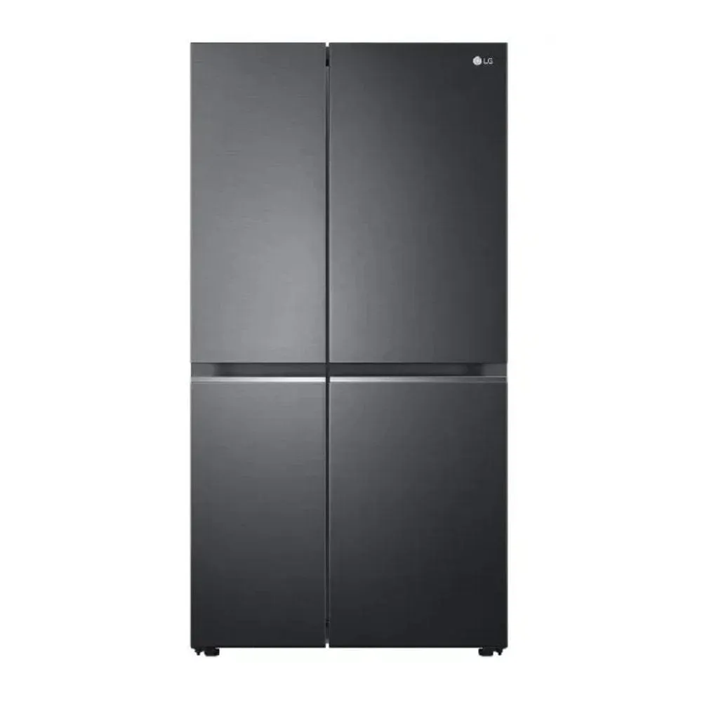 LG Refrigerator Inverter Model Gc-b257sbzv
