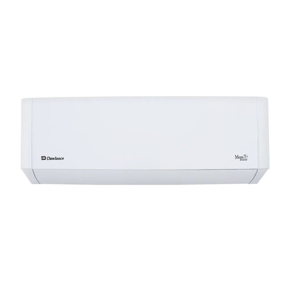 DAWLANCE 0.75 Ton Mega T+ 10 Inverter Ac (ampere Lock)