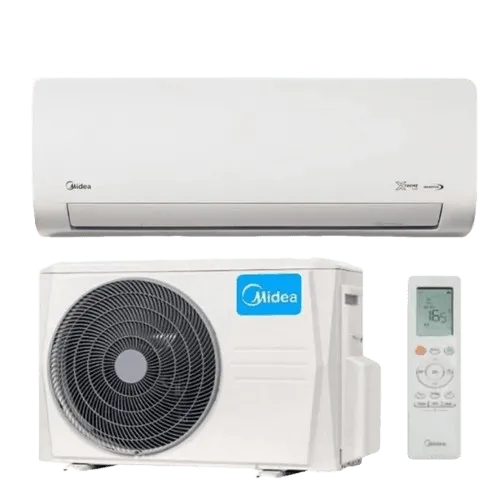 MIDEA 1.0 Ton Inverter Extreme Ac 12hrfn1