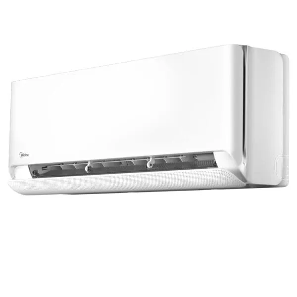 MIDEA Inverter Ac 1.0 Ton 12hrfn8 Breezeless detail 3