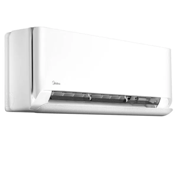 MIDEA Inverter Ac 1.0 Ton 12hrfn8 Breezeless detail 4