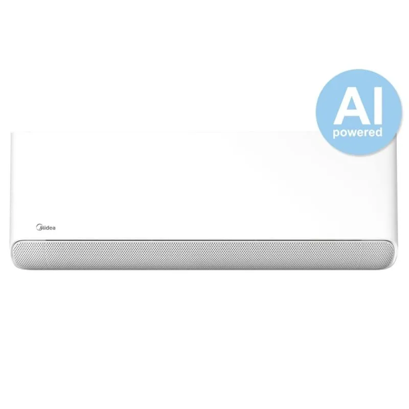 MIDEA Inverter Ac 1.5 Ton 18hrfn8 Breezeless