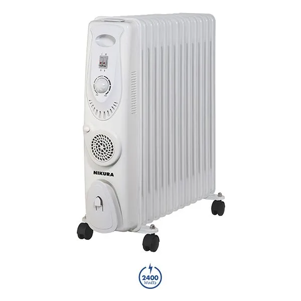 NIKURA Electric Radiator-13fins
