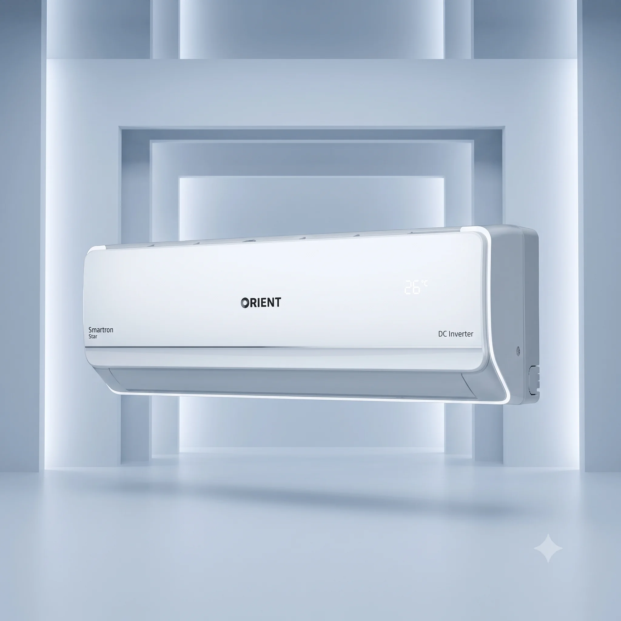 ORIENT 1.5 Ton Smartron Star Plus T3 Dc Inverter Air Conditioner detail 2