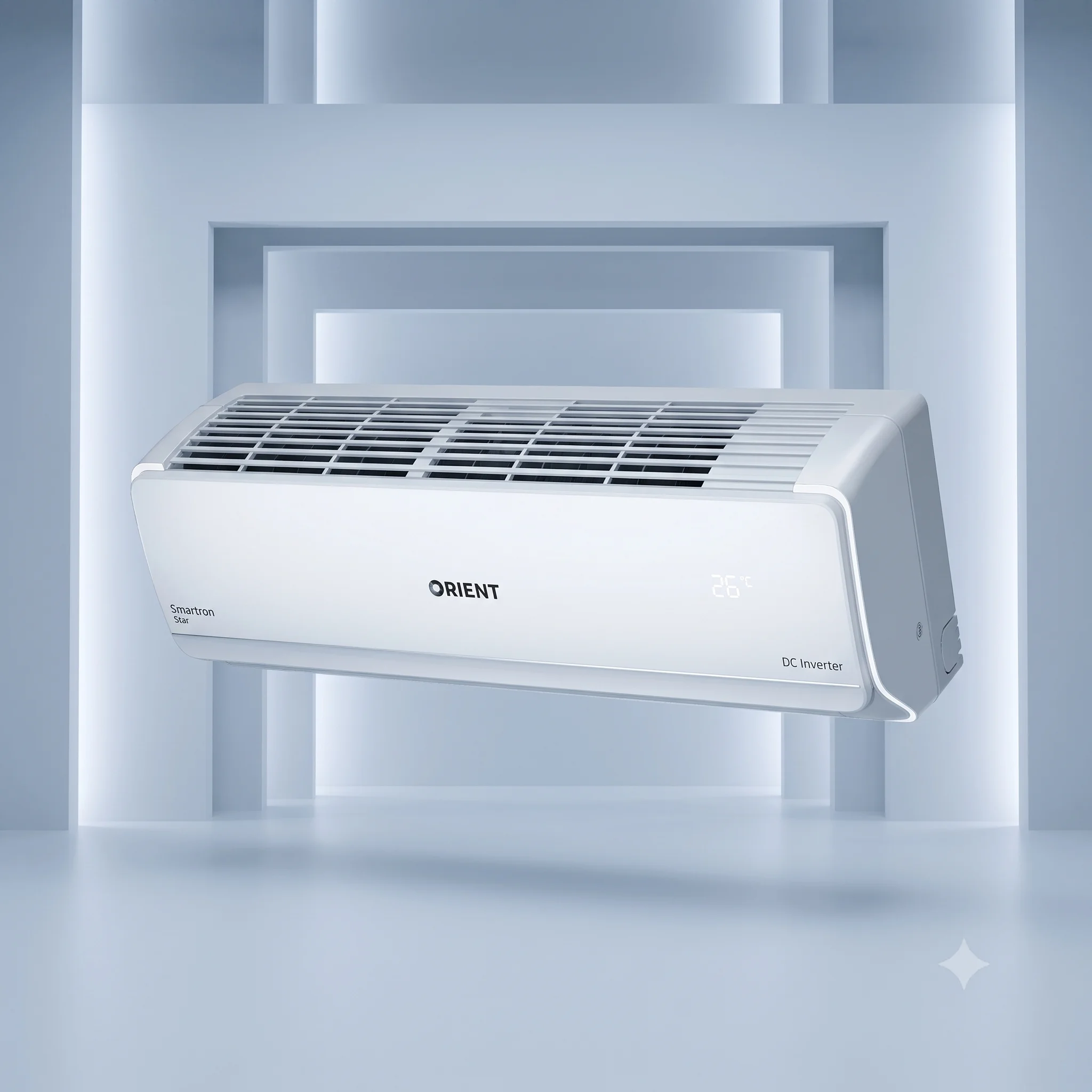 ORIENT 1.5 Ton Smartron Star Plus T3 Dc Inverter Air Conditioner detail 3