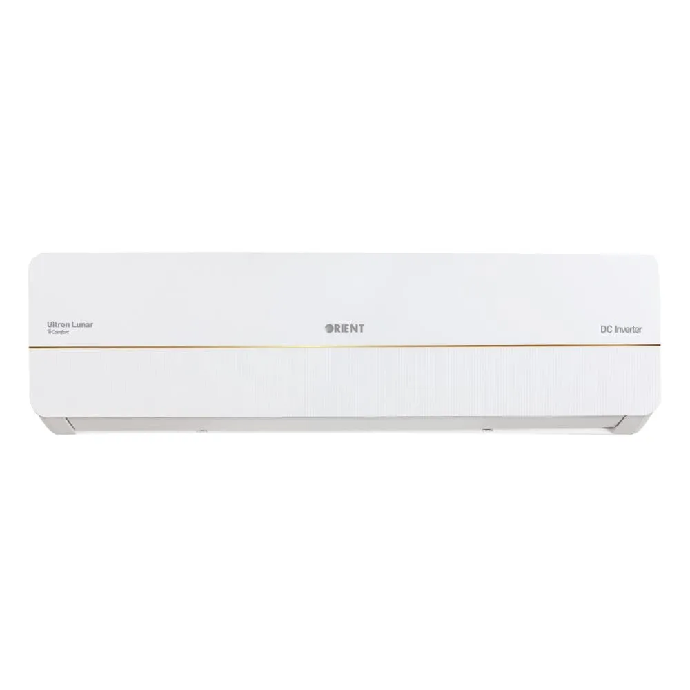 ORIENT 1.0 Ton Ultron Ecomfort Dc Inverter T3 Model 12g Lunar Gg