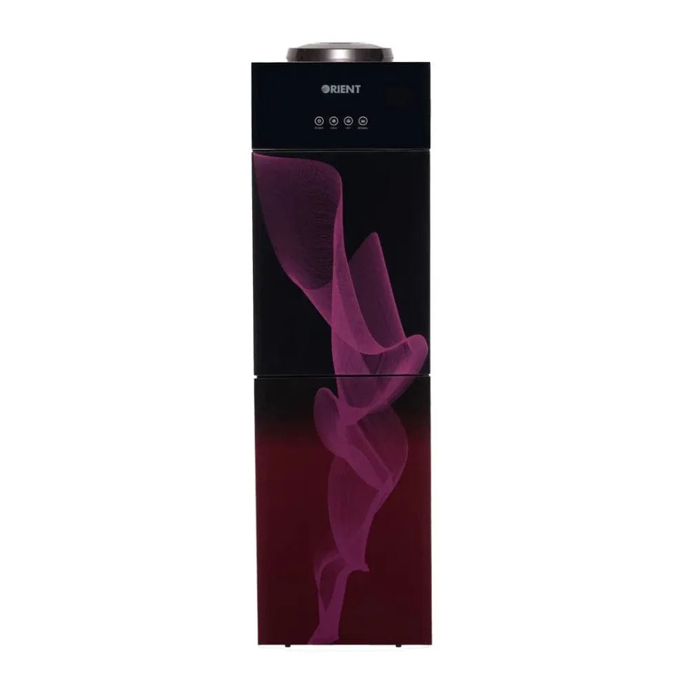 ORIENT Water Dispenser Model Crystal 3 Sp