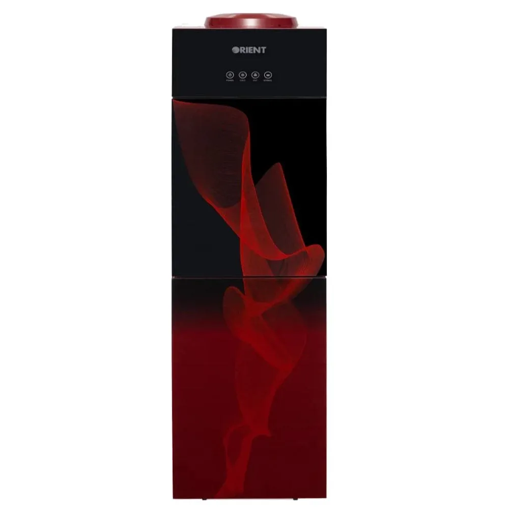 ORIENT Water Dispenser Model Crystal 3 Sr