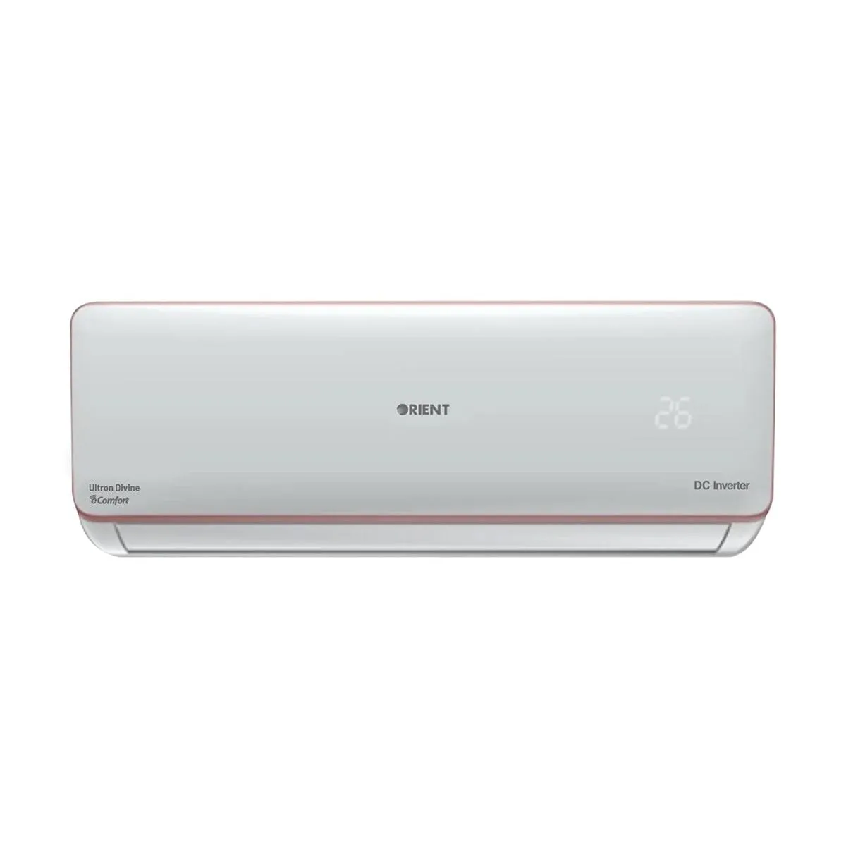 ORIENT 1.5 Ton Inverter Ac 18-divine