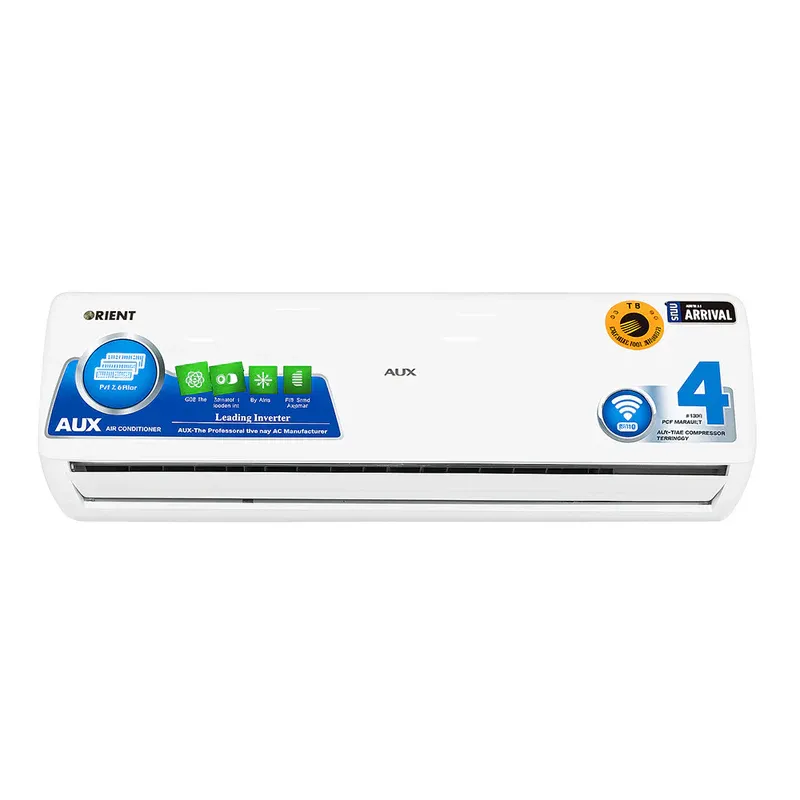 ORIENT Inverter 18x Fb Aux Frost White T3 Air Conditioner