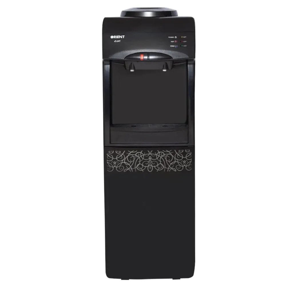 ORIENT Water Dispenser Model Icon2 Sb