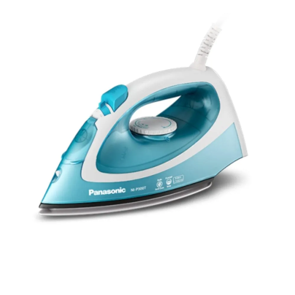 PANASONIC Steam Model Ni-p300t