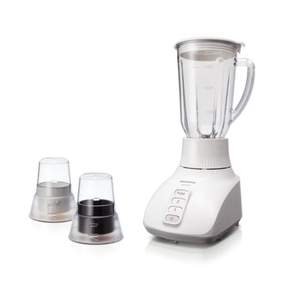 PANASONIC Blender Model Mx-gx1521