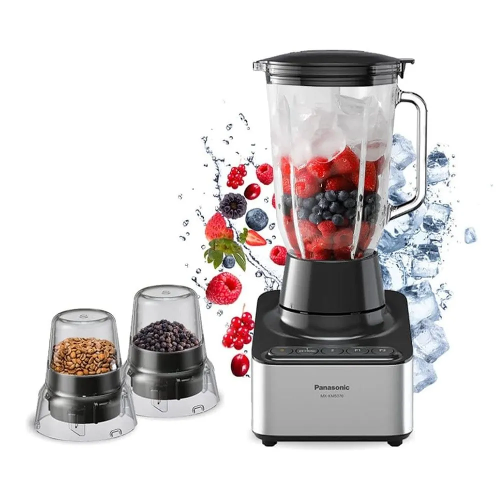 PANASONIC Blender Model Mx-km5070