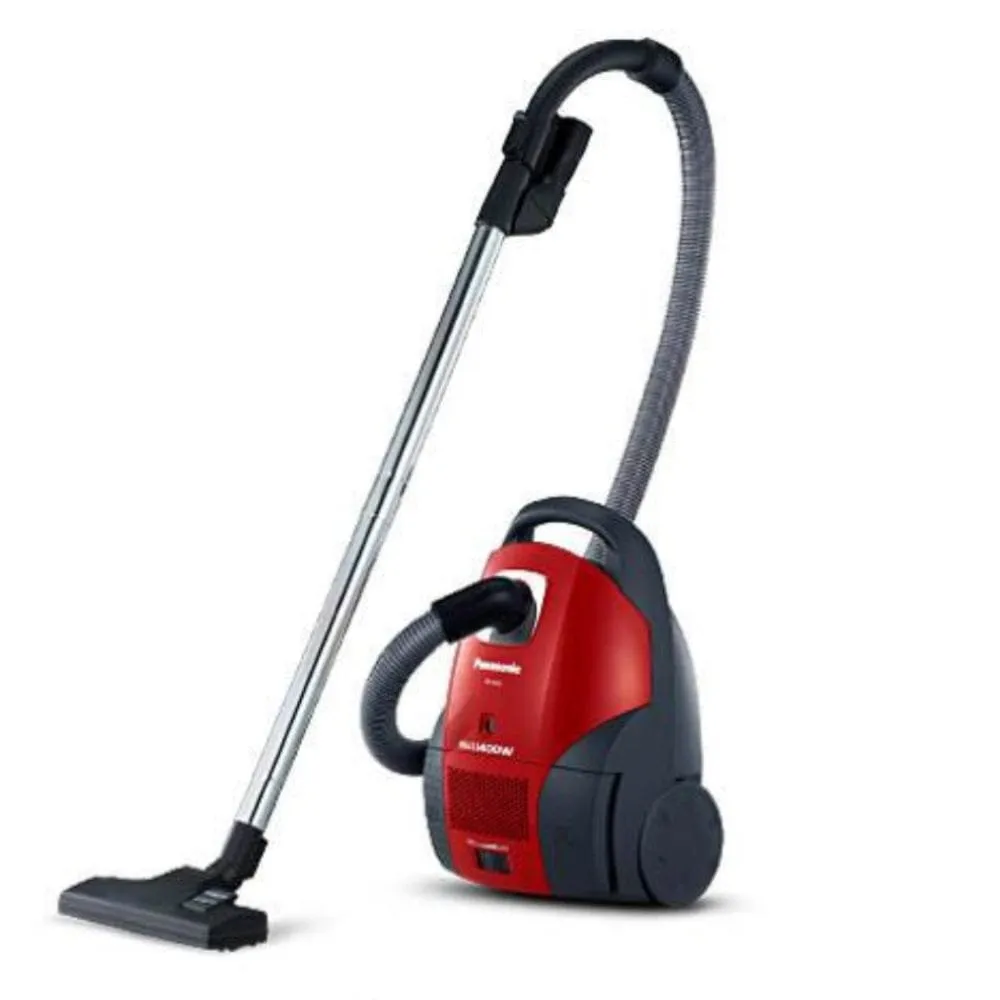 PANASONIC Vacuum Cleaner Model Mc-cg711