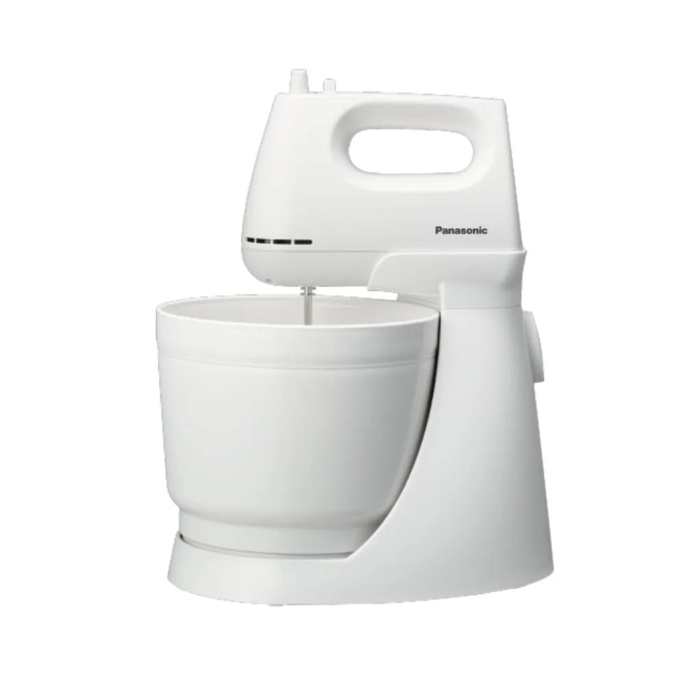 PANASONIC Hand Mixer Model Mk-gb3