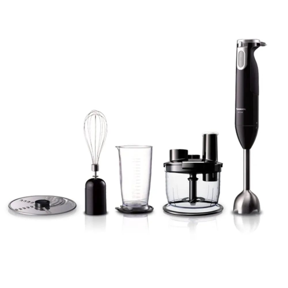 PANASONIC Hand Blender Model Mx-ss40