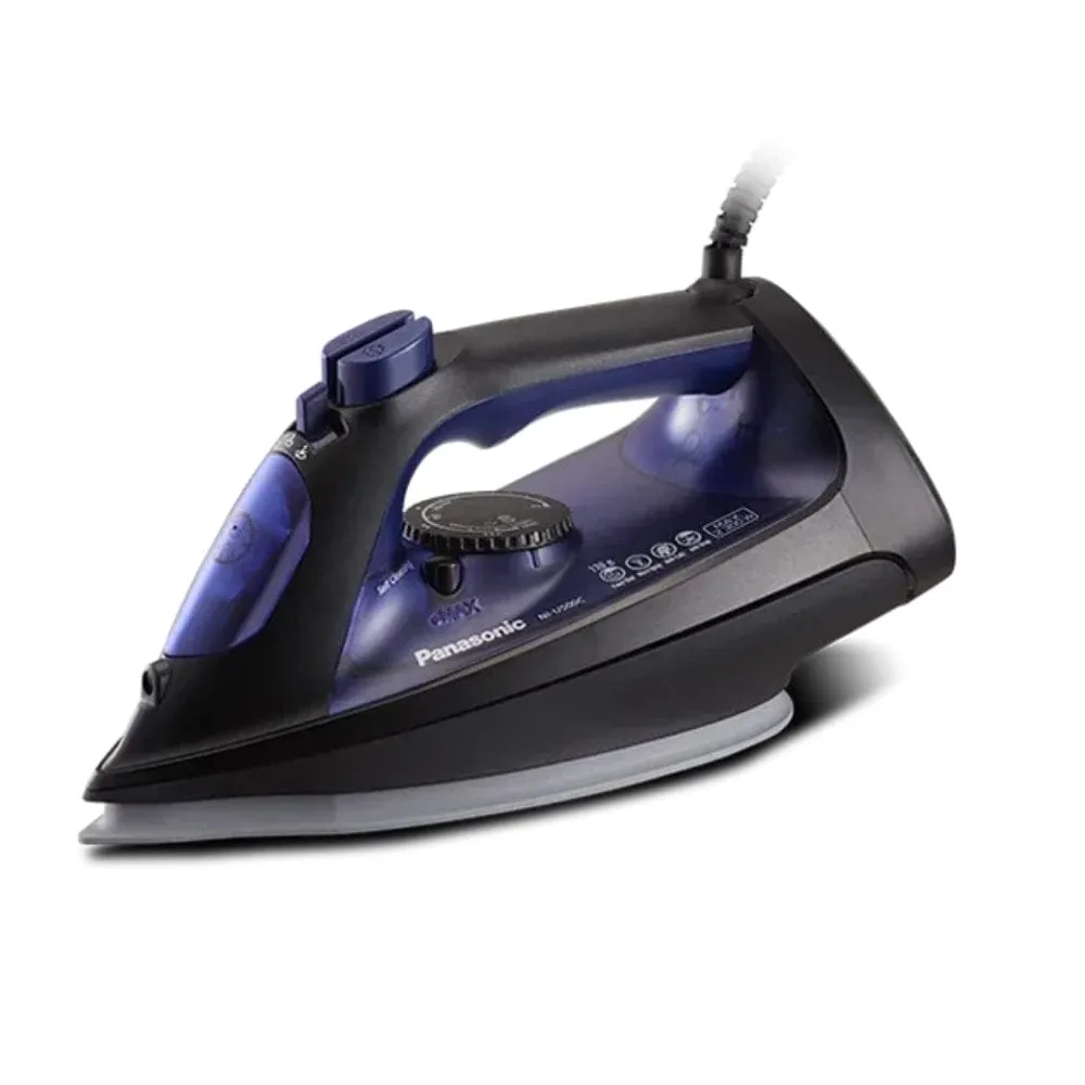 PANASONIC Steam Iron Model Ni-u500