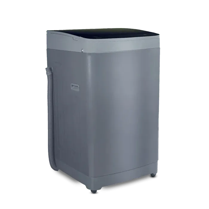 PEL Fully Automatic Washing Machine 1100i Smart Grey detail 3