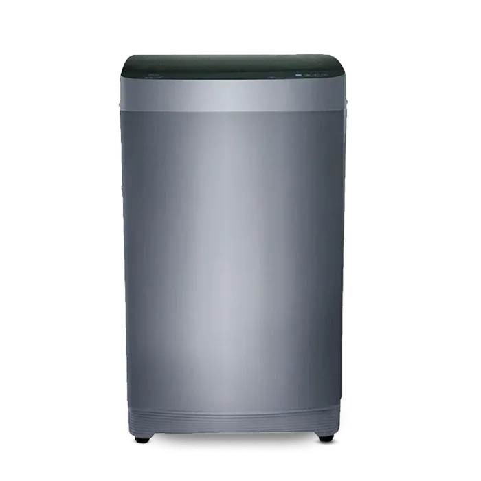 PEL Fully Automatic Washing Machine 1100i Smart Grey