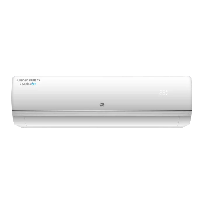 PEL Inverter 12k Jumbo Super T3 (heat &cool) White (copy)