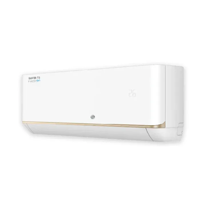 PEL Inverter 12k Saver T3 Air Conditioner detail 2