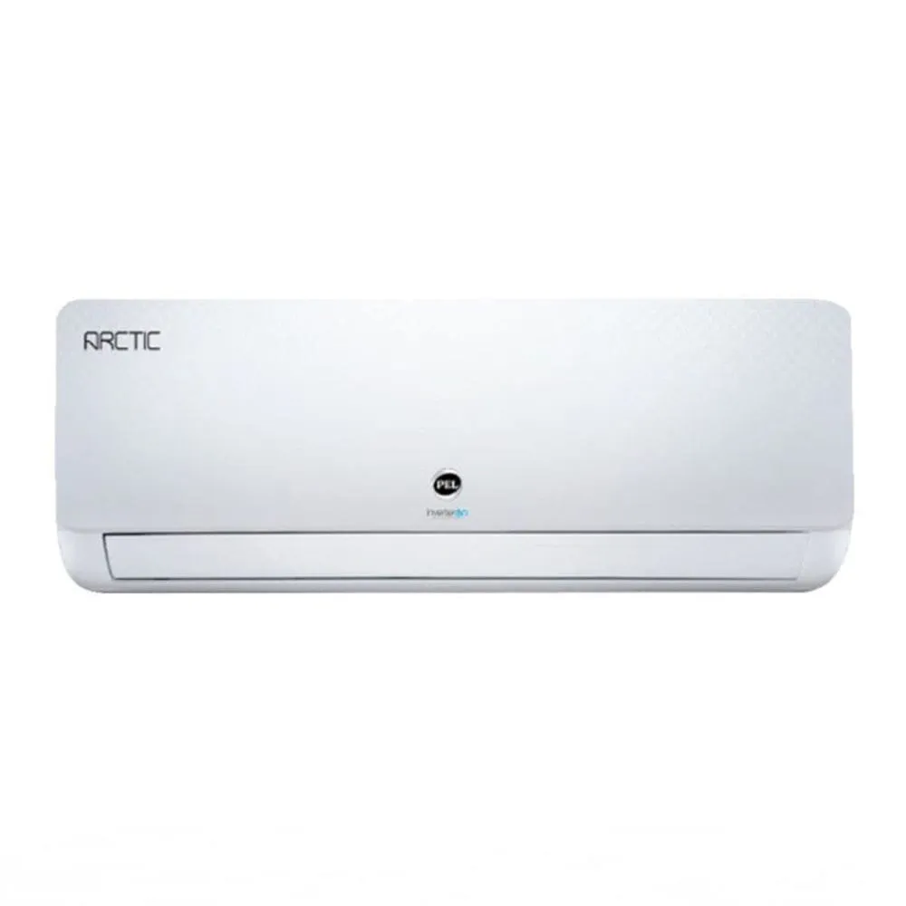 PEL 1.5 Ton Arctic Inverter Split Ac Model 18k Arctic
