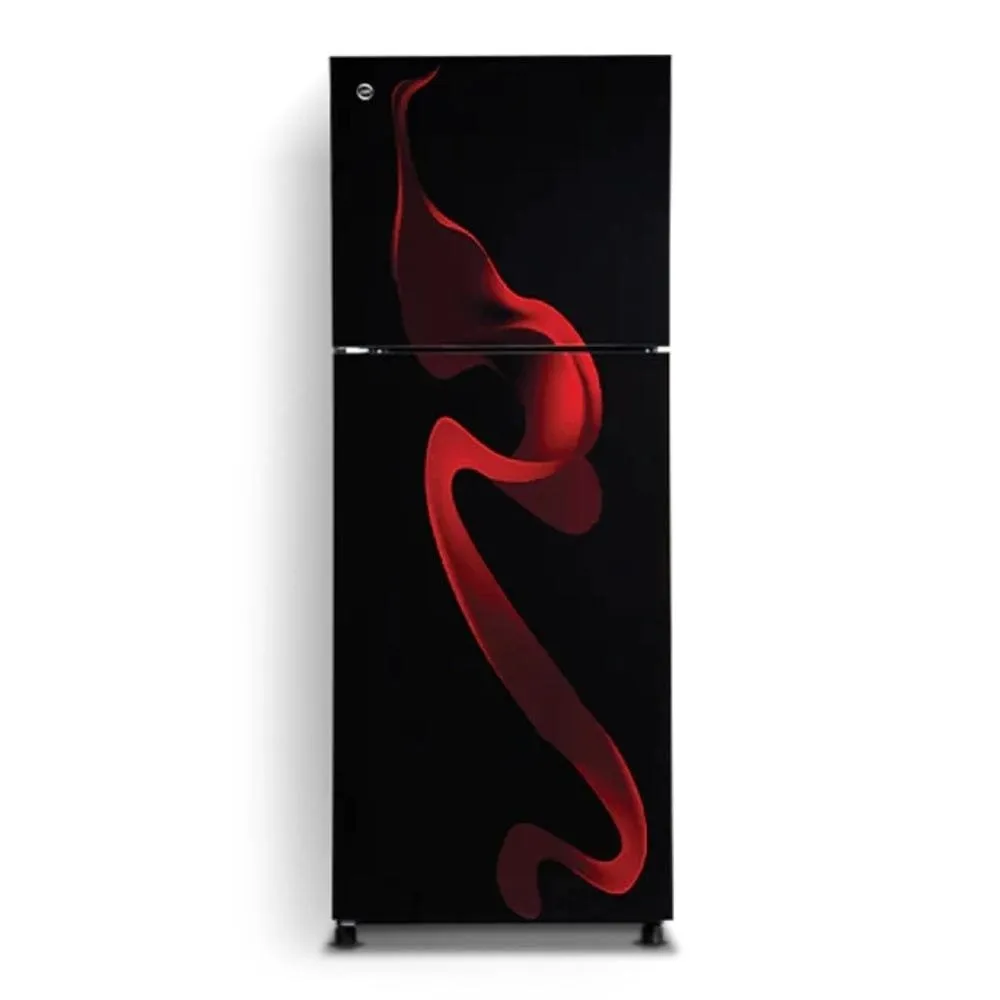 PEL Ultra Inverteron Glass Door Refrigerator Model Pruinvogd Ultra-21850 Rb