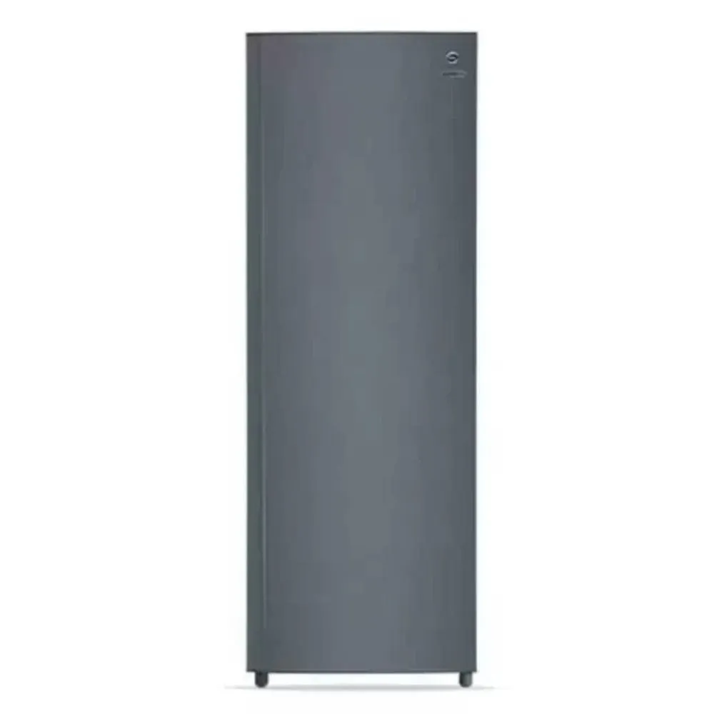 PEL Vertical Deep Freezer Model Pvf-7d-mgg