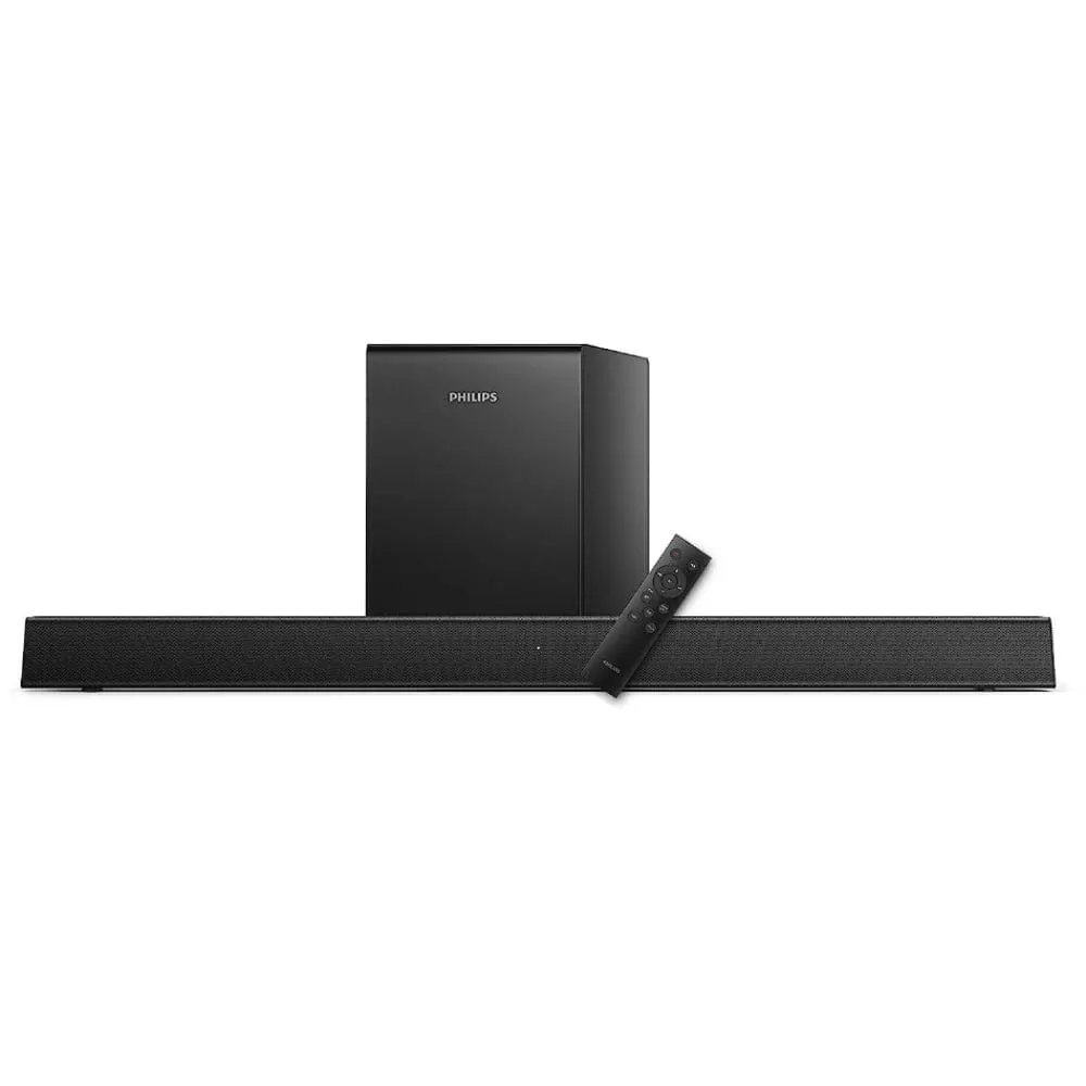 PHILIPS 2.1-channel Model B5305