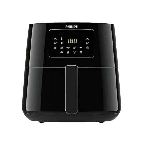 PHILIPS Digital Xl Air Fryer Model Hd9280